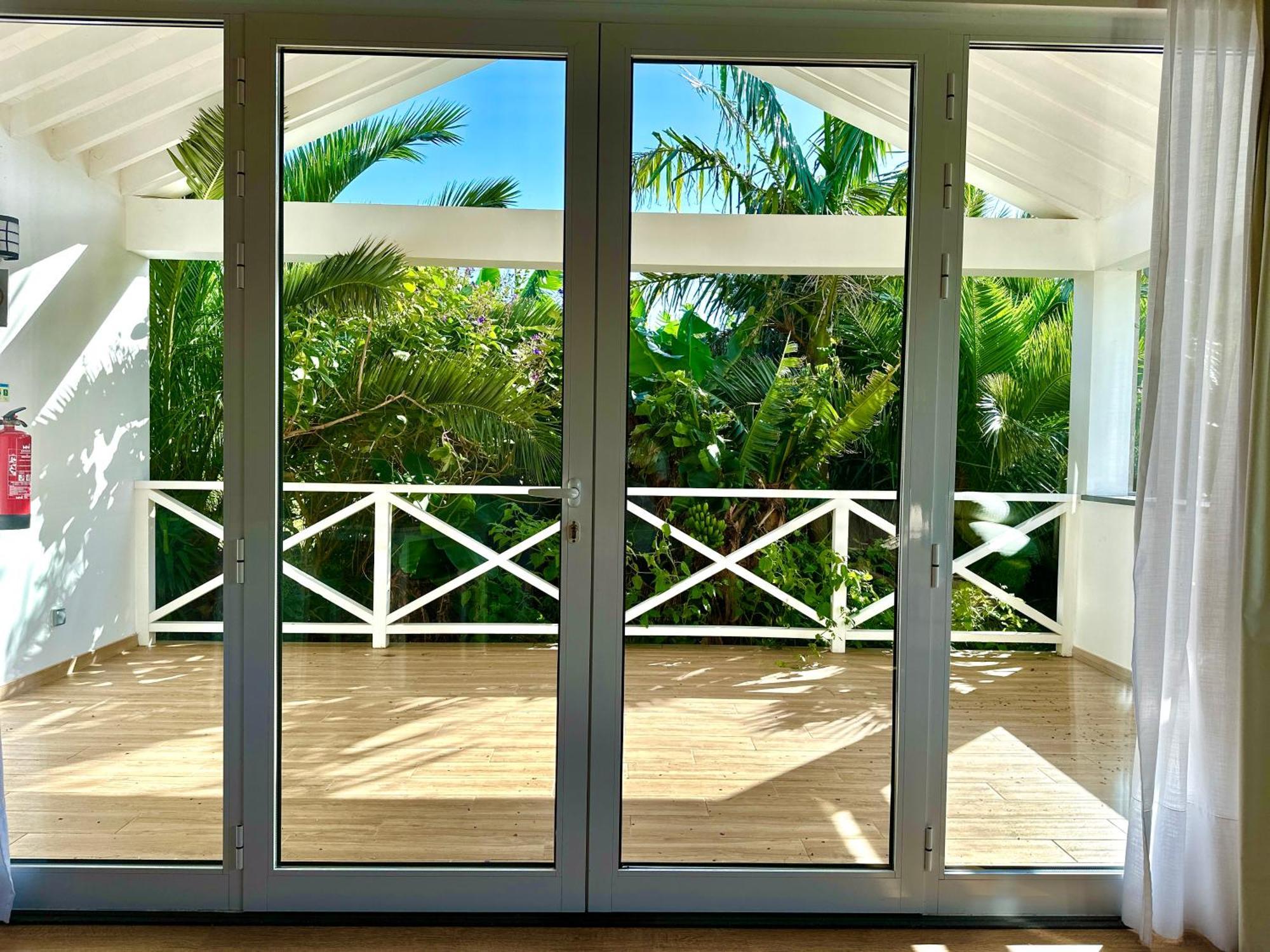 Azores Casa Hawaii นอร์เดสติ ภายนอก รูปภาพ